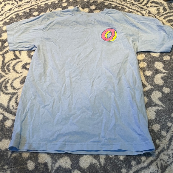 Retro style odd future shirt size small - Picture 3 of 3